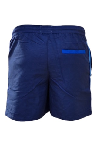 Calções de banho - Azul - Bill Tornade