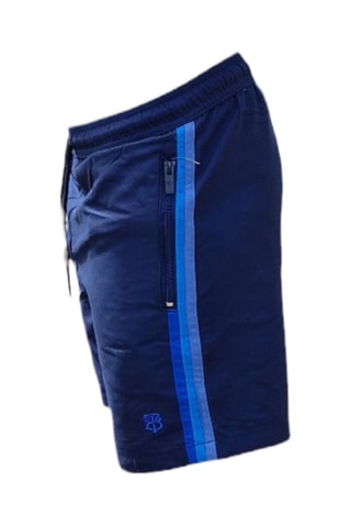 Calções de banho - Azul - Bill Tornade