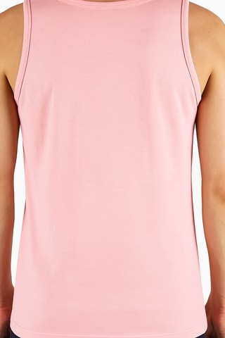 Camisola de alças - Rosa - Bill Tornade