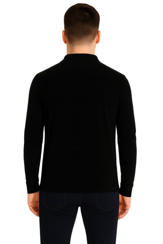 Polo - Preto - Bill Tornade