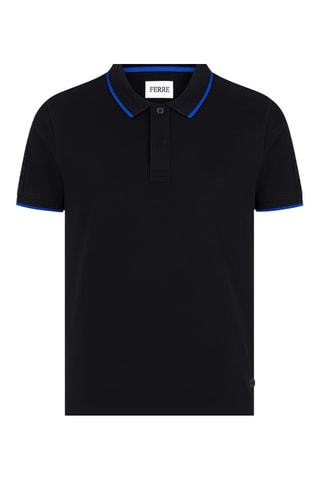 Polo - Preto - Ferre