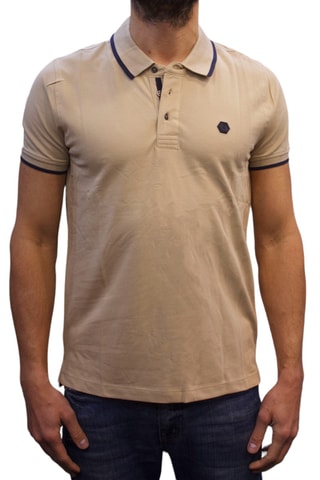 Polo - Bege - Cerruti 1881