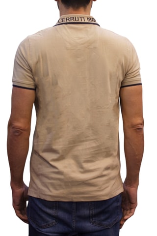 Polo - Bege - Cerruti 1881