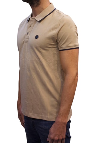 Polo - Bege - Cerruti 1881