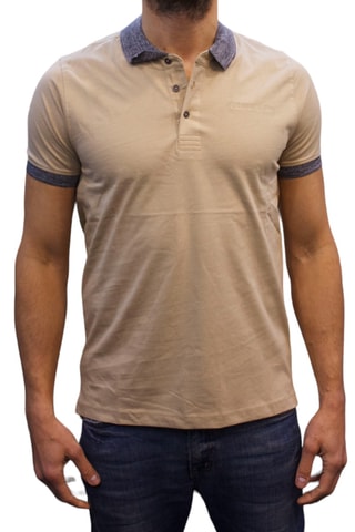 Polo - Bege - Cerruti 1881