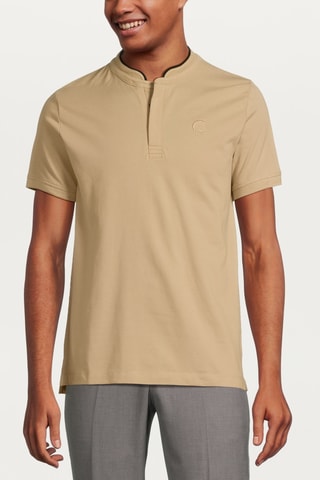 Polo - Bege - Cerruti 1881