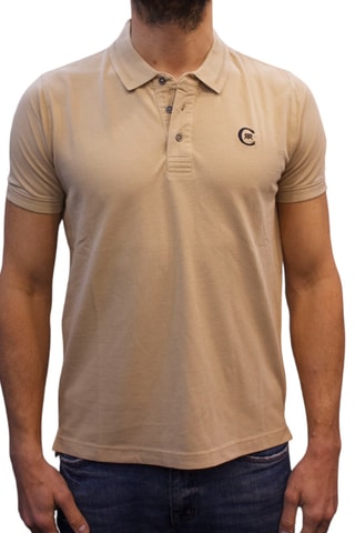Polo - Bege - Cerruti 1881