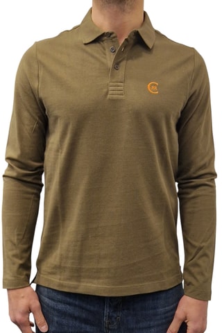 Polo - Caqui - Cerruti 1881