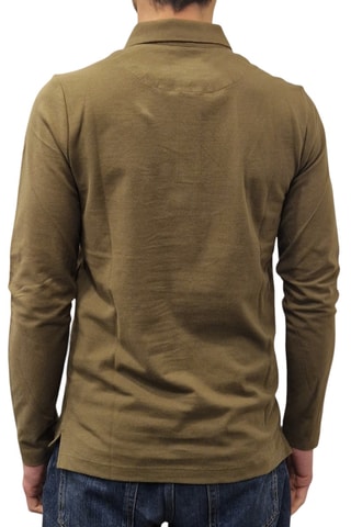 Polo - Caqui - Cerruti 1881