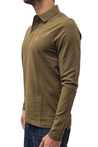 Polo - Caqui - Cerruti 1881