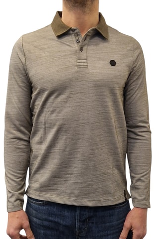 Polo - Caqui - Cerruti 1881