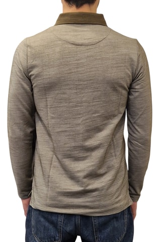 Polo - Caqui - Cerruti 1881