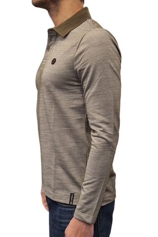 Polo - Caqui - Cerruti 1881