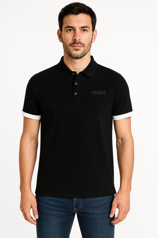 Polo - Preto - Ferre