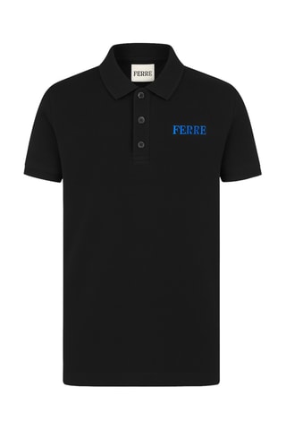 Polo - Preto - Ferre