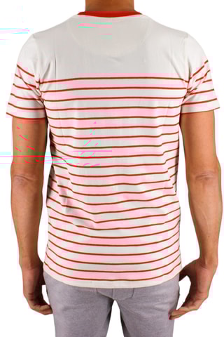 T-shirt - Cru - Cerruti 1881