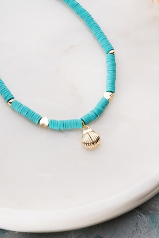 Collier - Turquoise