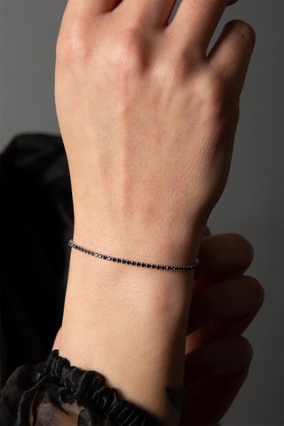 Bracelet - Noir