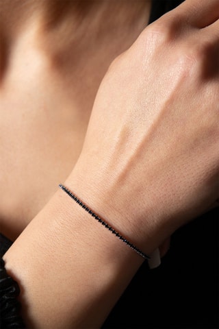 Bracelet - Noir