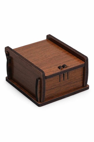 Orecchini a cerchio - Dorato