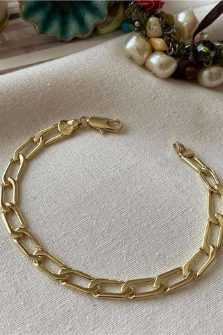 Bracelet - Doré