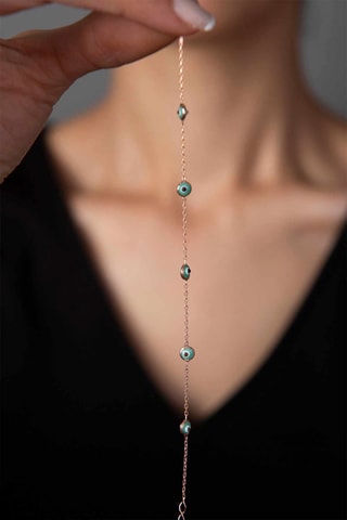 Bracelet - Doré rose