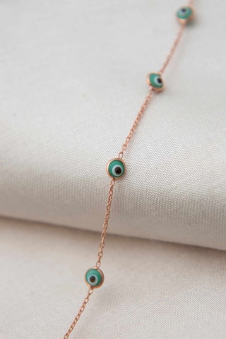 Bracelet - Doré rose