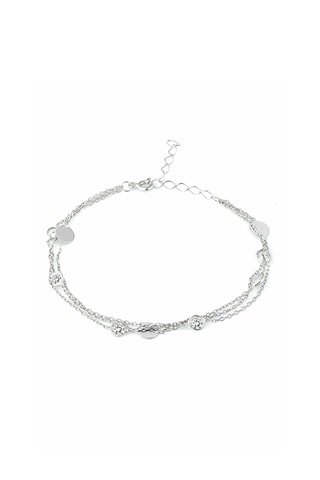 Bracelet - Blanc