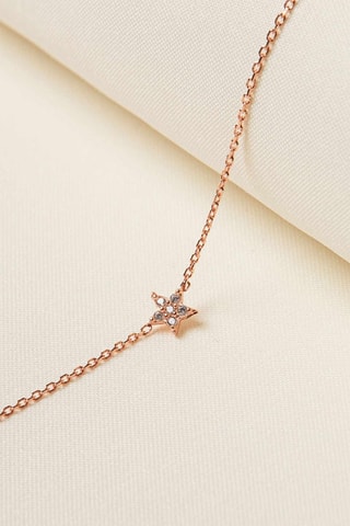 Bracelet - Doré rose