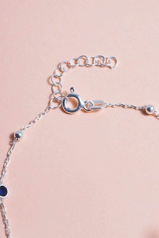 Bracelet - Bleu foncé