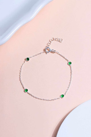 Bracelet - Vert
