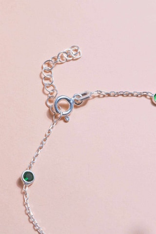 Bracelet - Vert