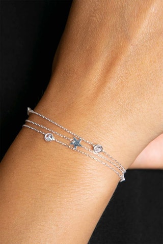 Bracelet - Blanc