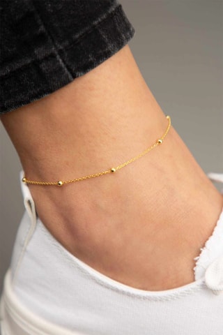 Bracelet - Doré