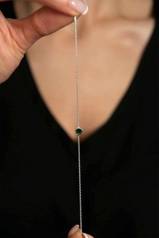 Gourmette - Argenté