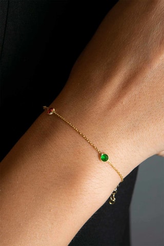 Bracelet - Doré
