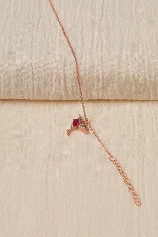 Bracelet - Doré rose