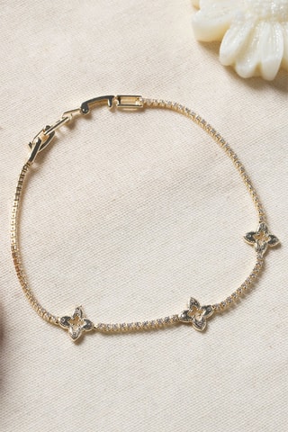Bracelet - Doré