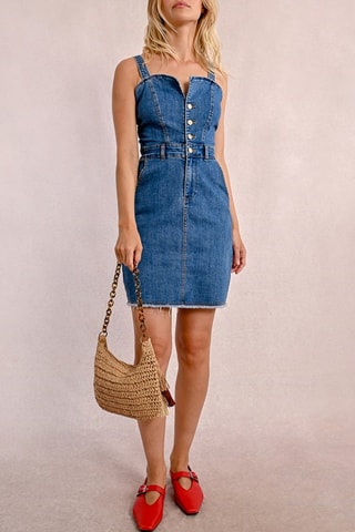 Borsa a spalla - Beige