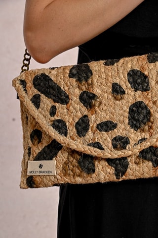 Borsa a spalla - Nero