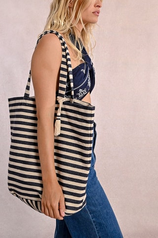 Shopping bag - Bianco