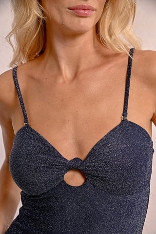 Costume intero - Navy