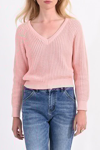 Maglia - Rosa - Molly Bracken