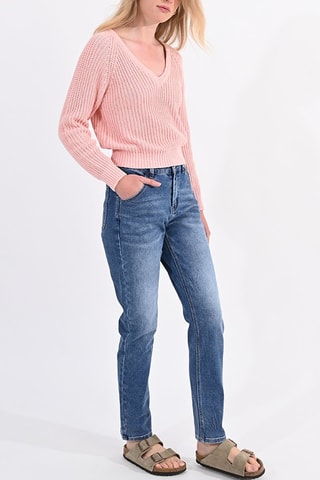 Maglia - Rosa - Molly Bracken