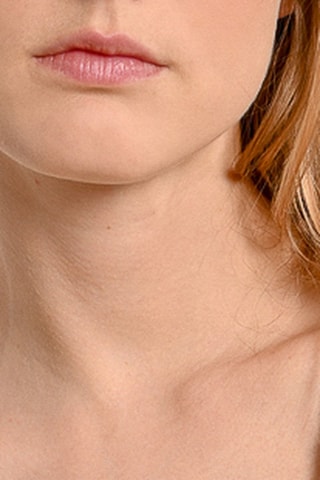 Casaco de malha - Verde-azeitona