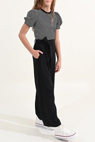 Pantaloni - Nero - Molly Girl