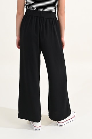 Pantaloni - Nero - Molly Girl