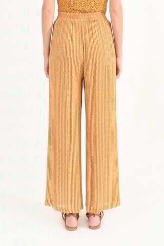 Pantaloni a vita alta - Giallo - Molly Bracken