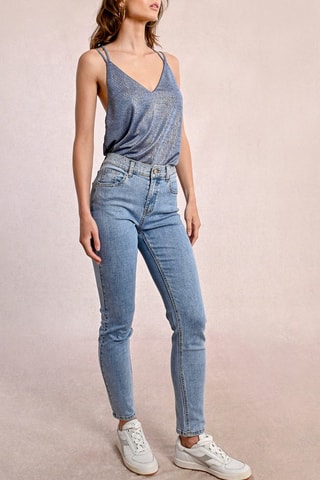 Jeans - Blu