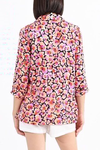 Giacca - Rosa - Lili Sidonio